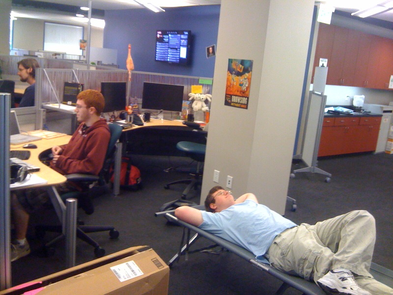 Mozilla的Bug fixing