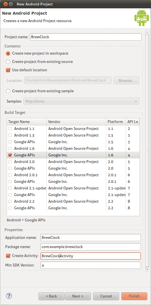eclipse_new_project_settings