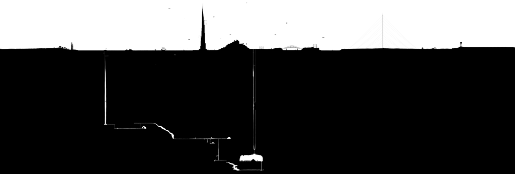 xkcd 1110全景缩略图(点击看大缩略图) xkcd 1110全景缩略图(点击看大缩略图)